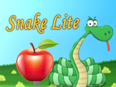 游戏Snake Lite