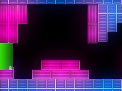 游戏Snail Odyssey