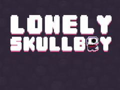游戏Lonely Skullboy