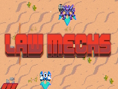 游戏Law Mechs