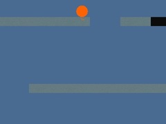 游戏Falling Ball Bounce And Break