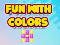 游戏Fun With Colors
