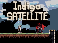 游戏Indigo Satellite