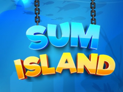 游戏Sum Island