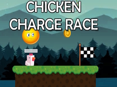 游戏Chicken Charge Race