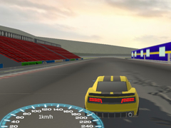 游戏Finish The Race