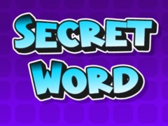 游戏Secret Word