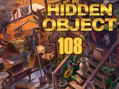 游戏Hidden Object 108