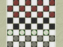 游戏Russian Draughts Duel