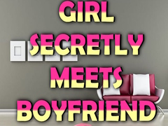 游戏Girl Secretly Meets Boyfriend