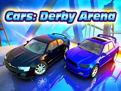 游戏Cars Derby Arena