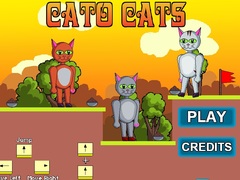 游戏Cato Cats