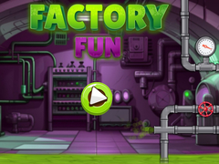游戏Factory Fun