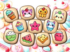 游戏Sweetsu Tile Puzzle