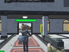 游戏Bank Robbery 3
