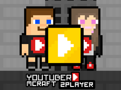 游戏Youtuber Mcraft 2Player