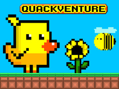 游戏Quackventure