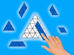 游戏Puzzle Blocks: Fill It Completely