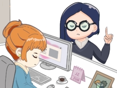 游戏Office Escape to Date