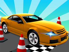 游戏Real Car Parking And Stunt