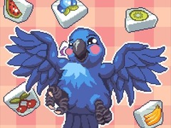 游戏Feed the Parrot