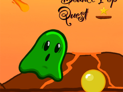 游戏Bounce Pop Quest