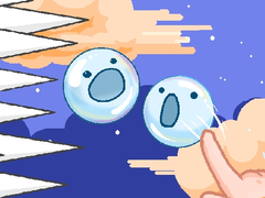 游戏Bubble Up