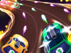 游戏Merge Car Defense