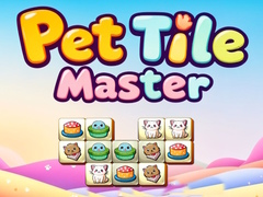 游戏Pet Tile Master