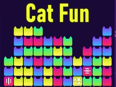 游戏Cat Fun
