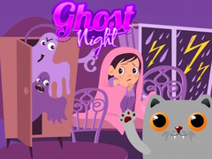 游戏Ghost Night