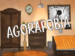 游戏Agoraphobia