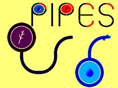 游戏Pipes