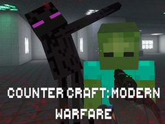 游戏Counter Craft: Modern Warfare