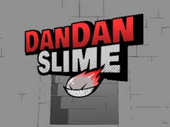 游戏DanDan Slime 