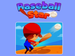 游戏Baseball Star
