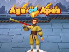 游戏Age Of Apes