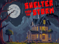游戏Shelter from the Storm