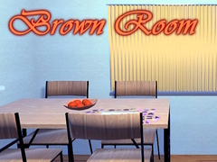 游戏Brown Room