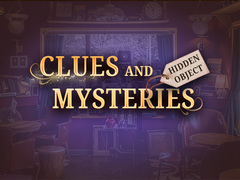 游戏Hidden Object: Clues and Mysteries