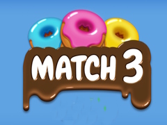 游戏Match 3