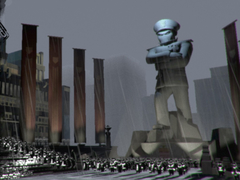 游戏Beholder 2