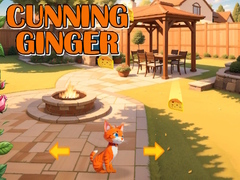 游戏Cunning Ginger