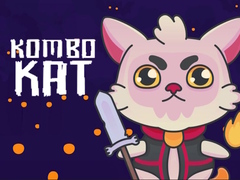 游戏Kombo Kat
