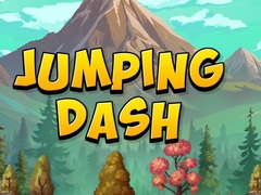 游戏Jumping Dash