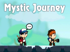 游戏Mystic Journey