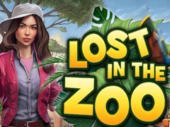 游戏Lost in the Zoo