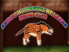 游戏 Andrewsarchus Release from Cage