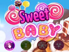 游戏Sweet baby