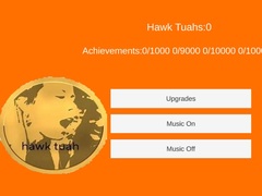 游戏Hawk Tuah Clicker